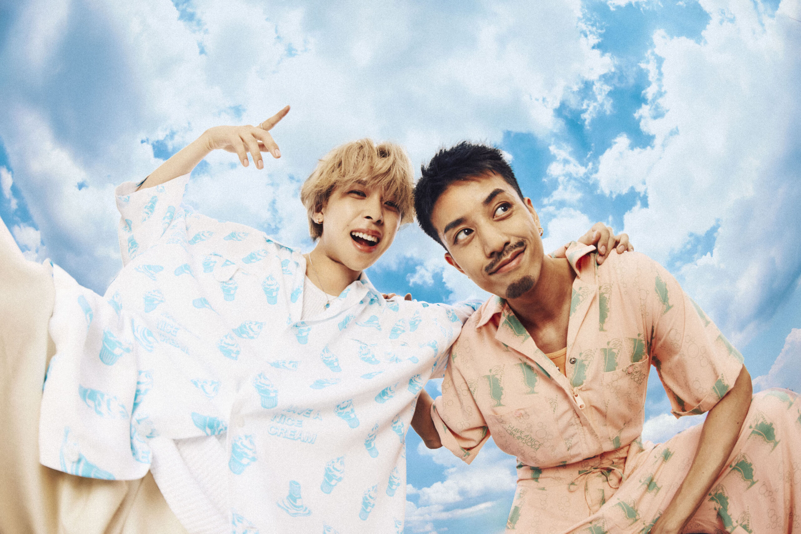 アーティスト写真