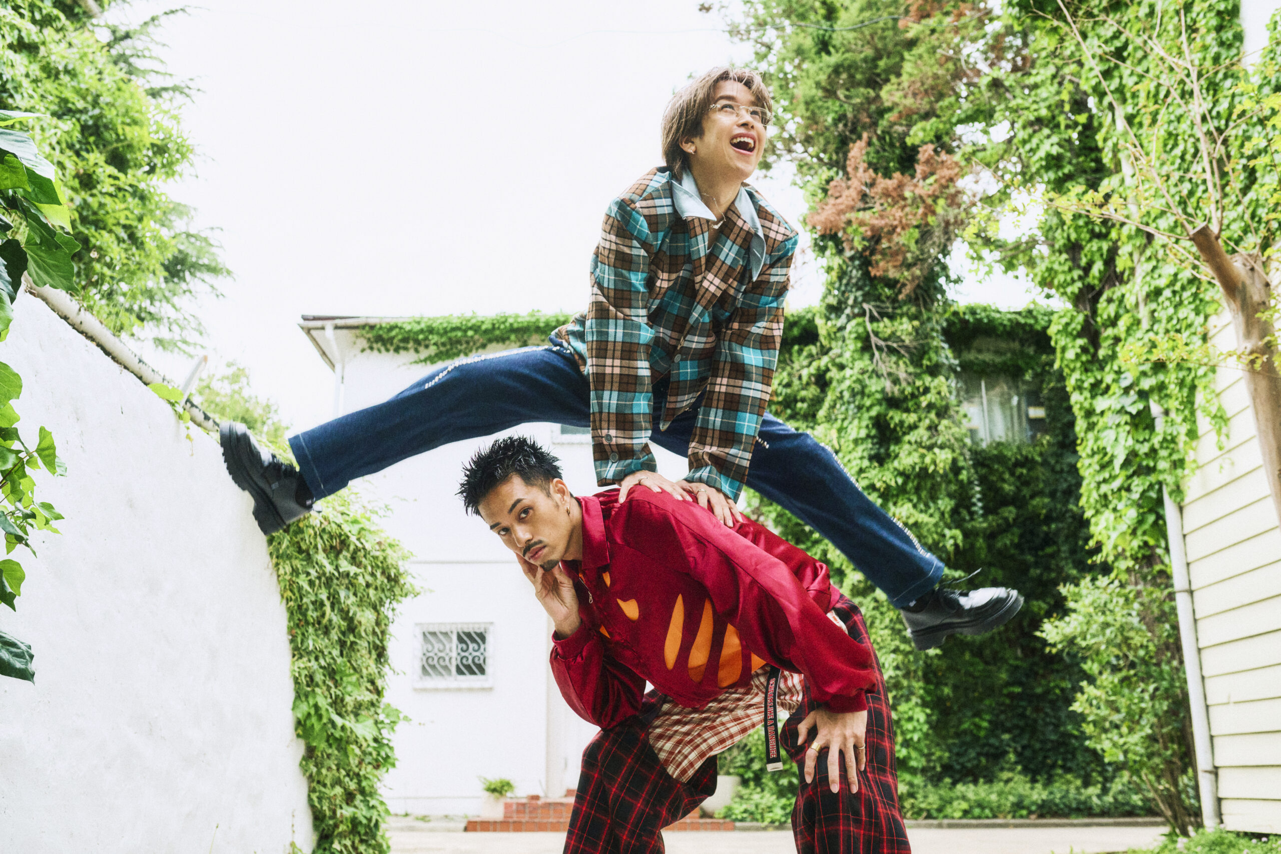 Skip the Chips（スキップ・ザ・チップス）公式サイト